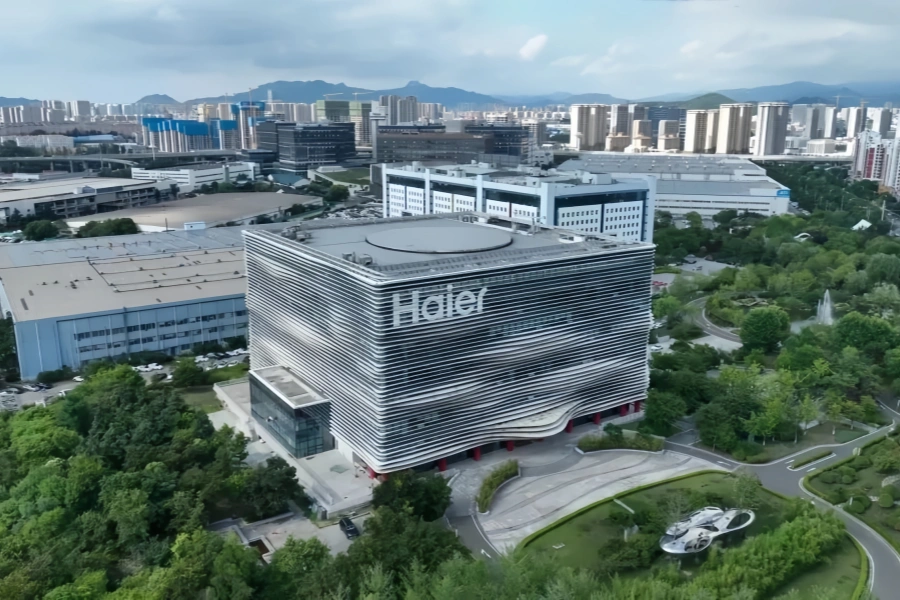 Haier