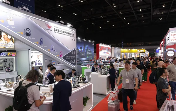 Global Sources Hong Kong 2026