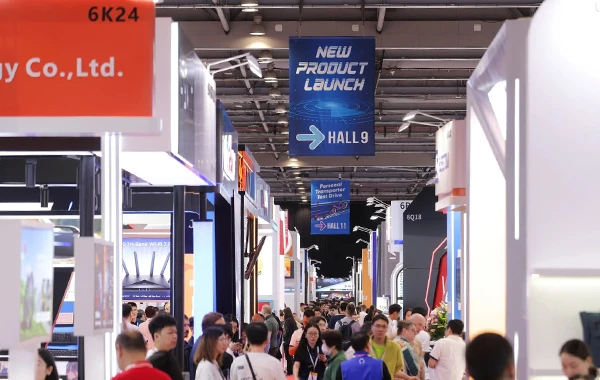 Global Sources Hong Kong 2026