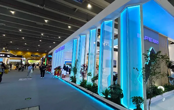 China International Furniture Fair (CIFF) Guangzhou
