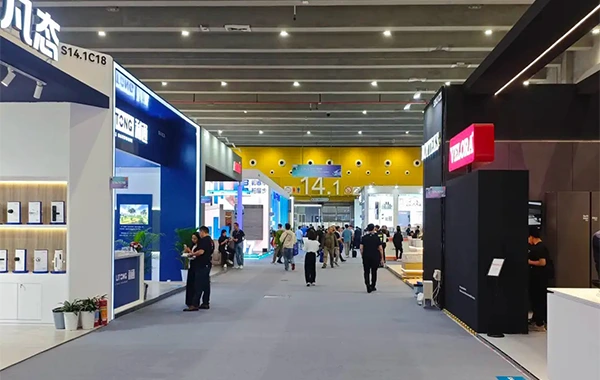 China International Furniture Fair (CIFF) Guangzhou