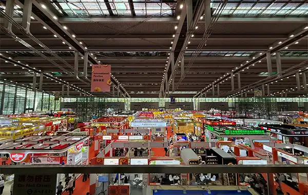SIAL Shanghai 2027