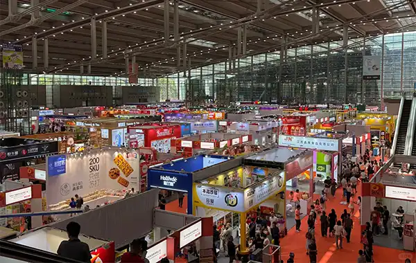 SIAL Shanghai 2027