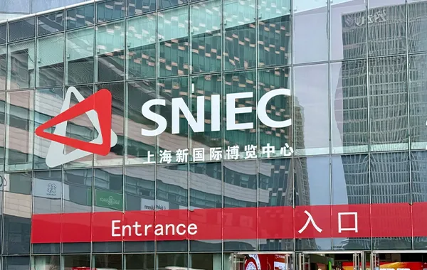 SEMICON China 2027