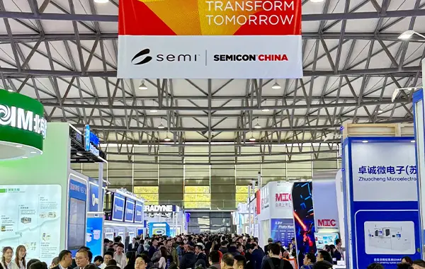 SEMICON China 2027