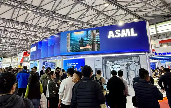 SEMICON China 2027