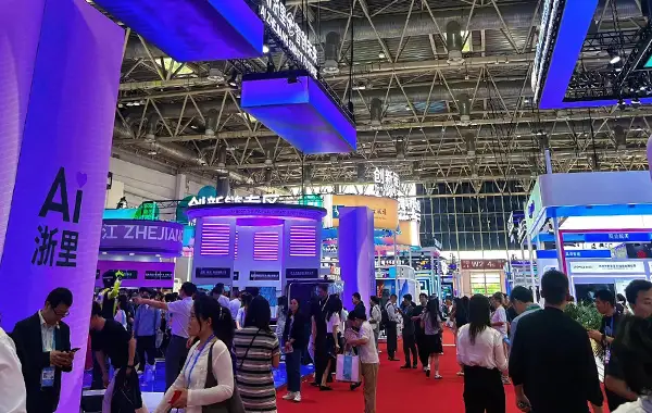 China International Supply Chain Expo (CISCE) 2027