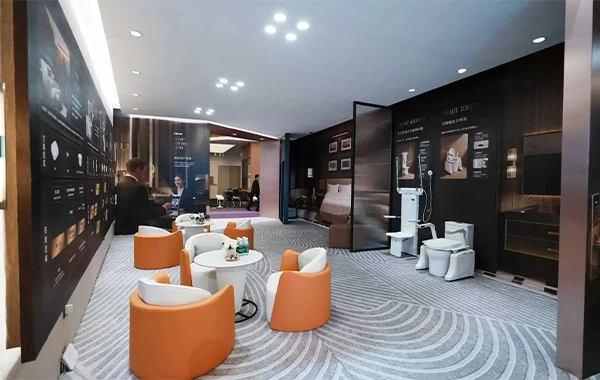Hotel & Shop Plus 2027