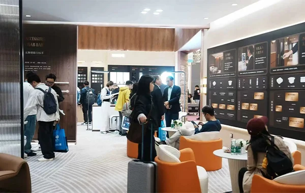Hotel & Shop Plus 2027