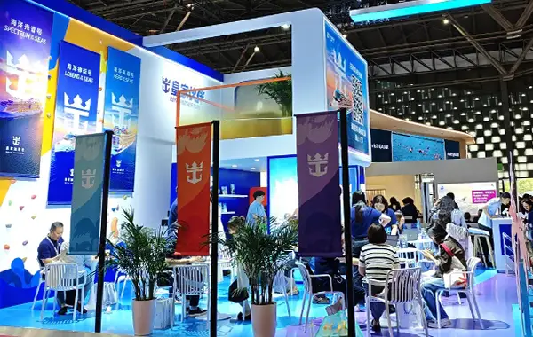ITB China