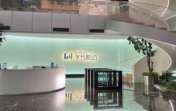 Bytedance