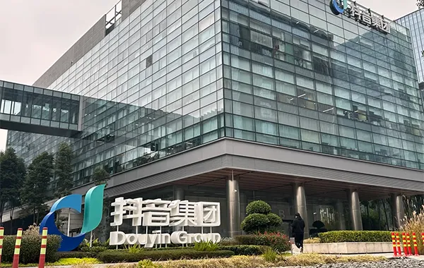 Bytedance