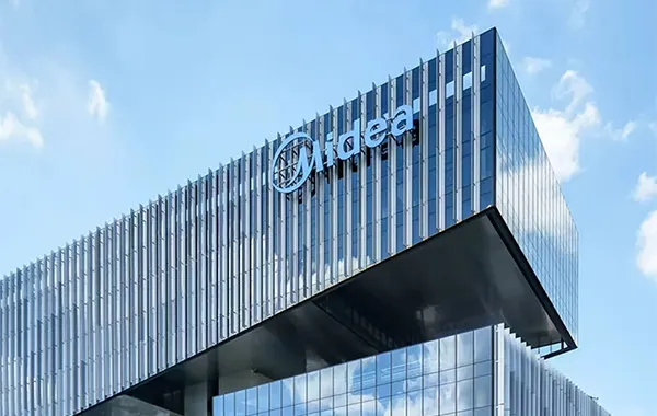 Midea