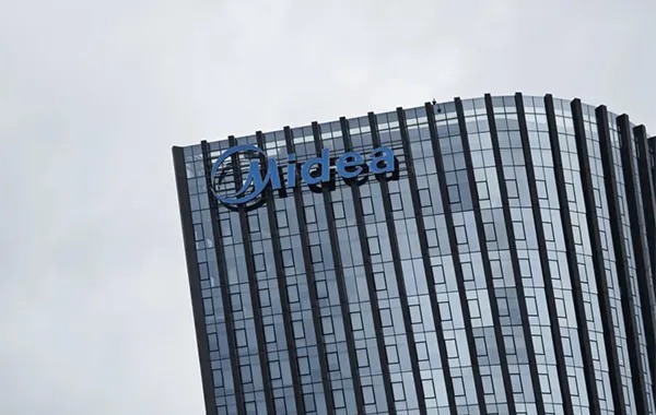 Midea