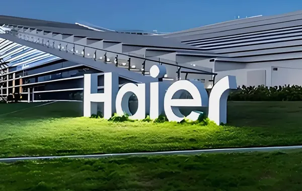 Haier