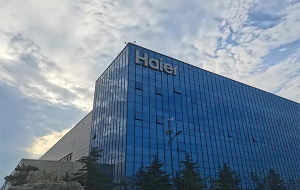 Haier
