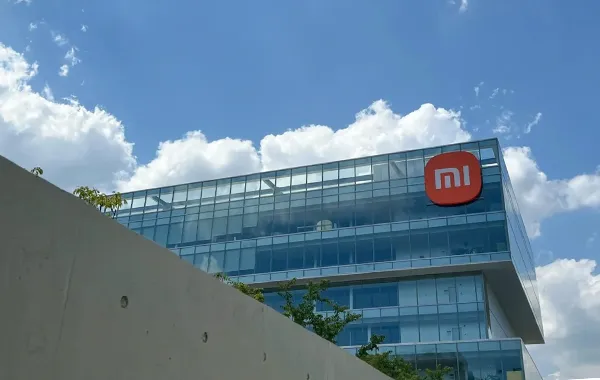 Xiaomi