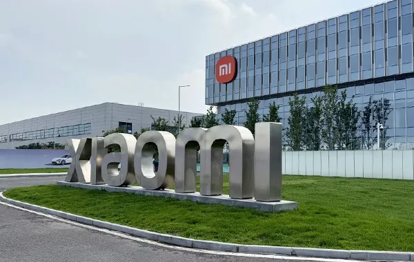 Xiaomi Group