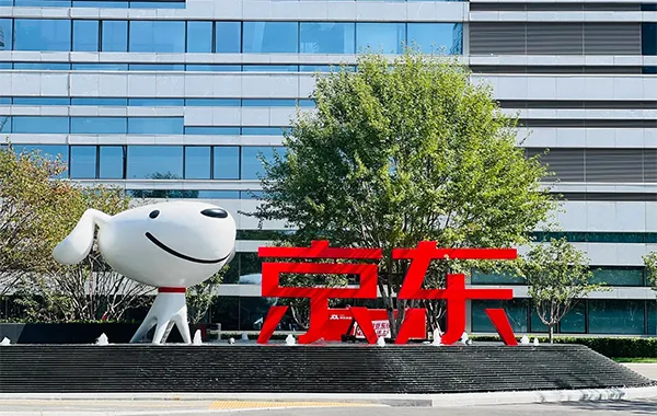 JD.com