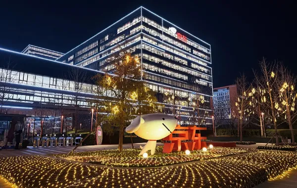 JD.com
