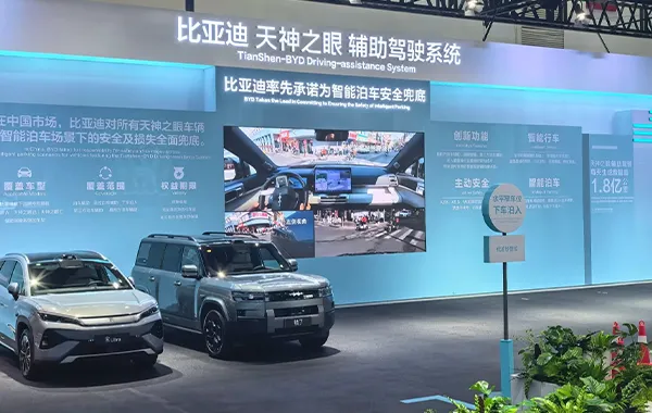 BYD