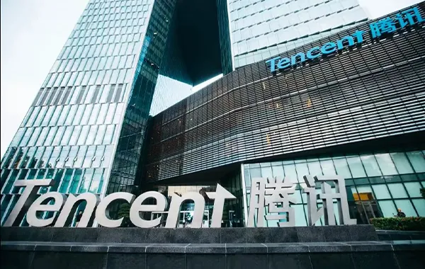 Tencent