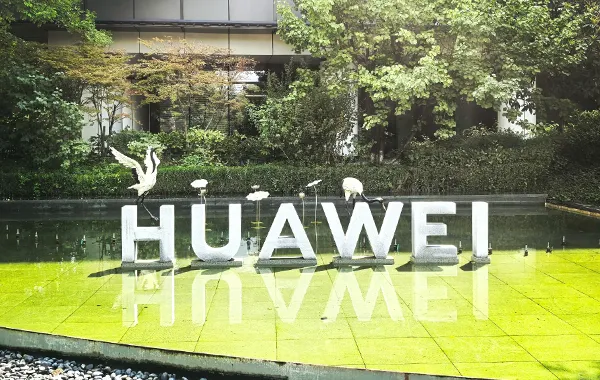 HUAWEI
