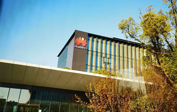 Huawei