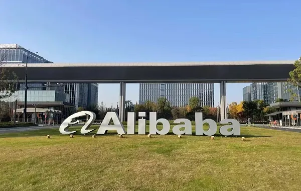 Alibaba